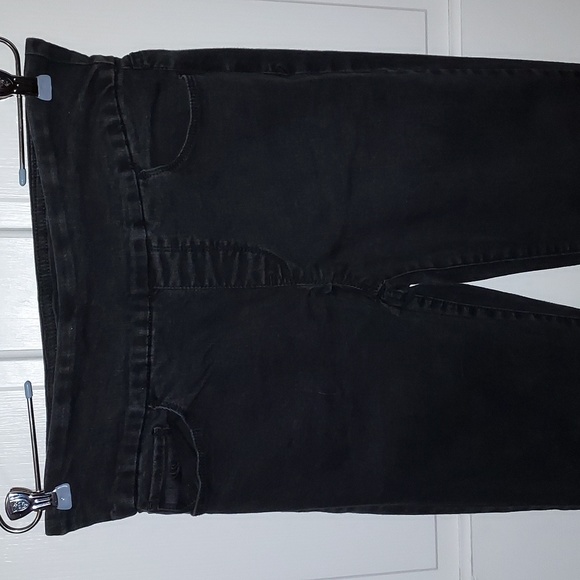 Gloria Vanderbilt Amanda Pull On Jeggings Size 10 - Picture 4 of 6